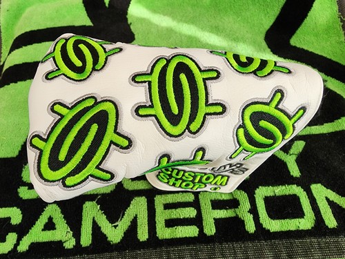 Raro copricapo scotty cameron - copricapo,
