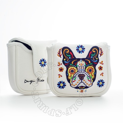 Copricapo magnetico white - copricapo,