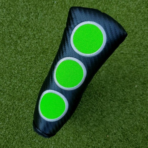 Scotty cameron 2008 custom - scotty,