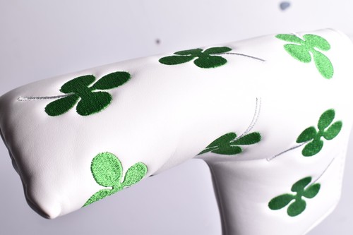 Nuova lama putter cover alta - nuova,