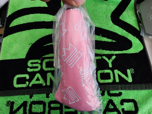 Raro copricapo scotty cameron - scotty,