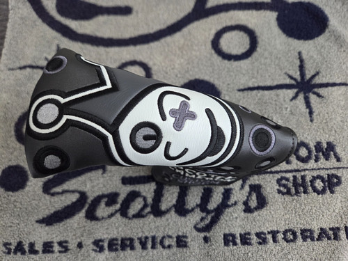 Copricapo scotty cameron - copricapo,