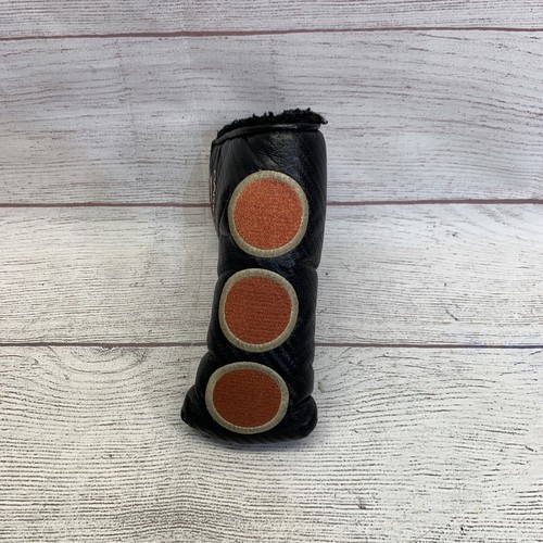 Scotty cameron orange - 3,