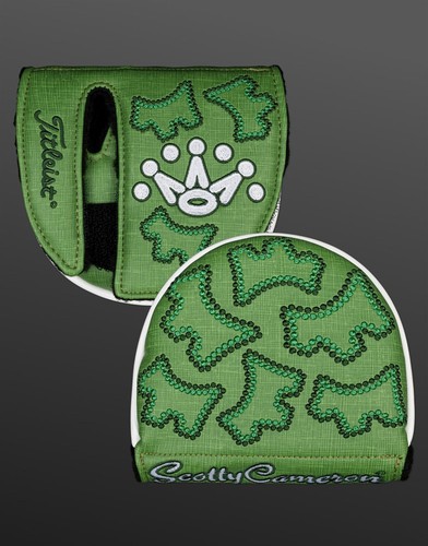 Copricapo medio tondo - , scotty