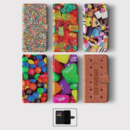 Custodia per iphone 15 - 16,