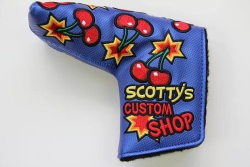 Copricapo scotty cameron - copricapo,