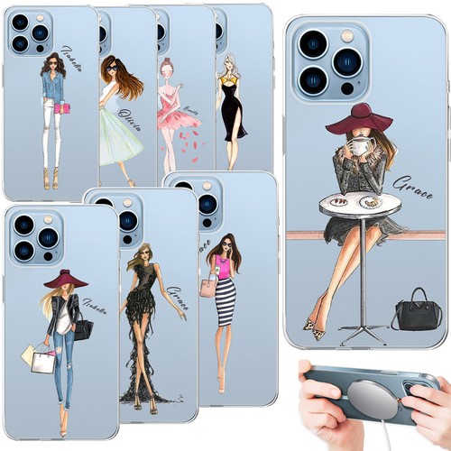 Telefono donna personalizzato - telefono,