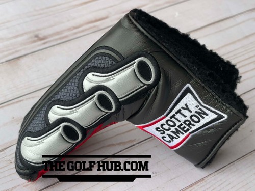 Nuovo copricapo scotty - *nuovo*,
