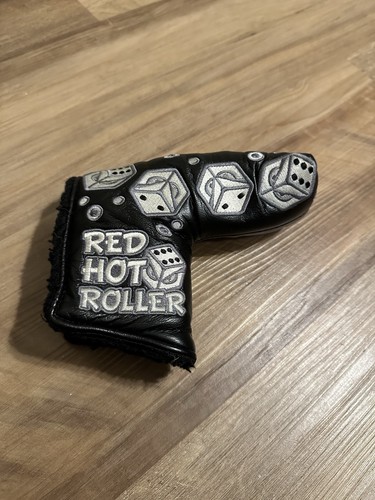 Scotty cameron custom - scotty,