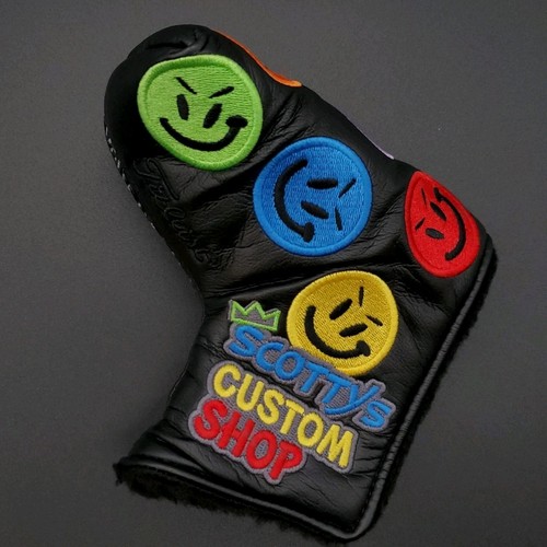 Scotty cameron 2012 edizione - scotty,