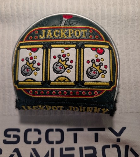 Copricapo johnny 2025 scotty - 2025,