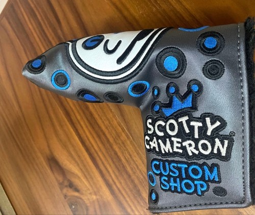 Scotty cameron putter cover - cover,