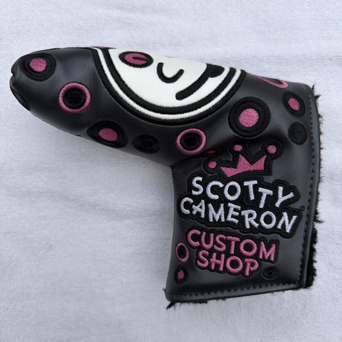 Scotty cameron pink jackpot - scotty,
