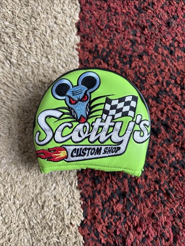 Copricapo scotty cameron - scotty,