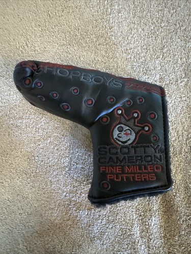 Nuovo scotty cameron custom - nuovo,