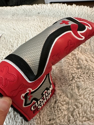 Scotty cameron nuovo - cameron,