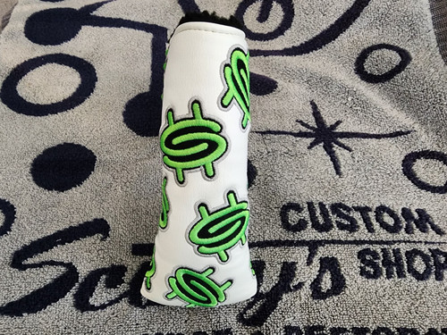 Raro copricapo scotty cameron - copricapo,