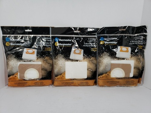 Set sacchetti sottovuoto - set, 3