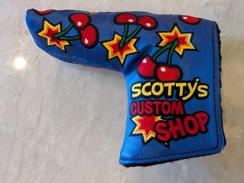 Copricapo scotty cameron - scotty, 2014