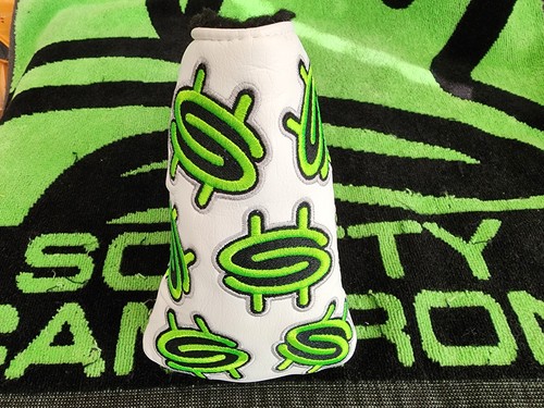 Raro copricapo scotty cameron - copricapo,