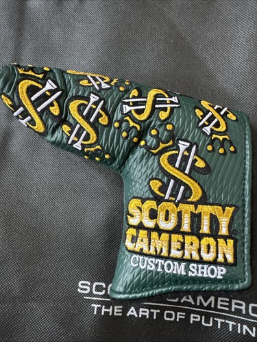 Copricapo scotty cameron - copricapo,