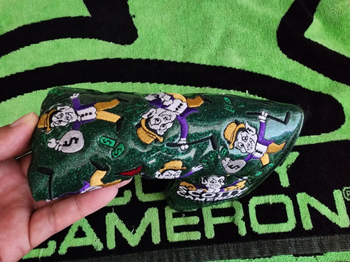 Raro copricapo scotty cameron - copricapo,