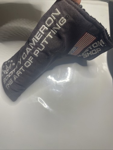 Copricapo scotty cameron - copricapo,