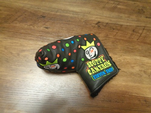 Copricapo scotty cameron - scotty,
