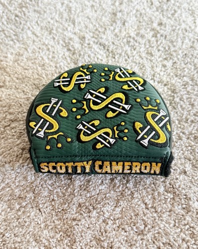 Scotty cameron gallery custom - gallery,