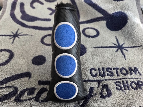 Raro copricapo scotty cameron - copricapo,