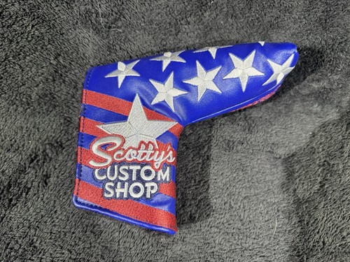 Nuovo copricapo scotty cameron - nuovo,