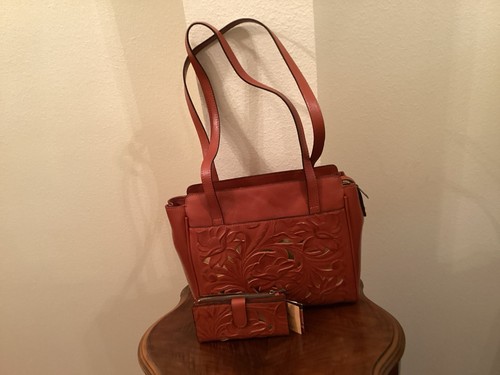 Patricia nash grande borsa - grande,