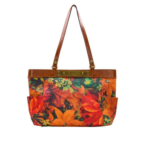 Borsa tote patricia nash ria - tote,