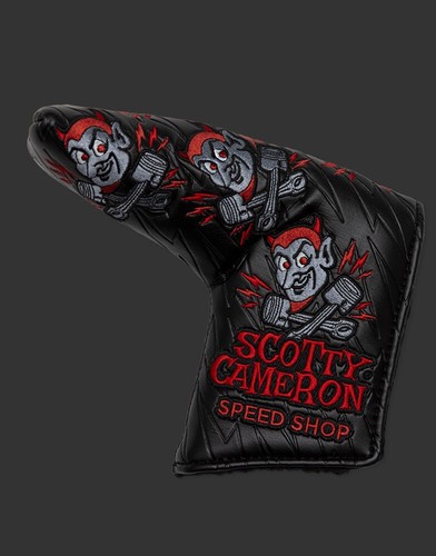 Nuovo sigillato scotty cameron - sigillato,