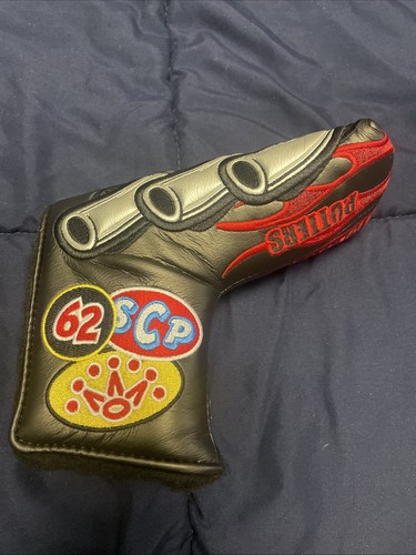 Scotty cameron titleist speed - scotty,