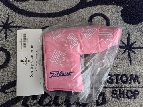 Raro copricapo scotty cameron - copricapo,