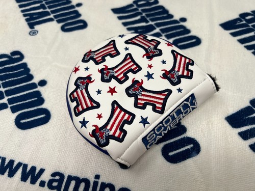 Raro copricapo scotty cameron - raro,