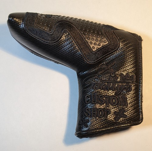 Copricapo scotty cameron 2012 - copricapo, "2012