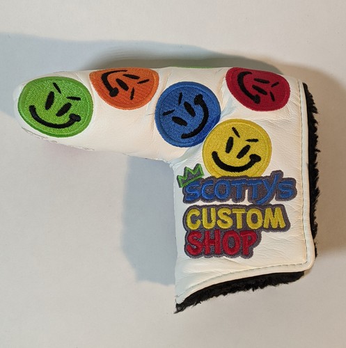 Copricapo scotty cameron 2012 - scotty,