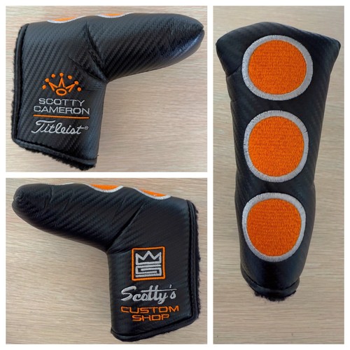 Nuovo 2009 scotty cameron - scotty,