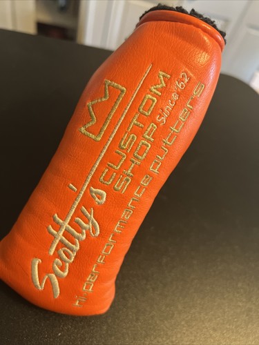 Scotty cameron 2006 accident - 2006,
