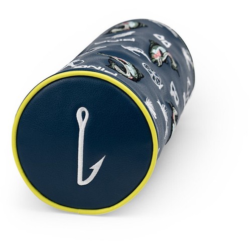 Ping snap hook - snap, driver