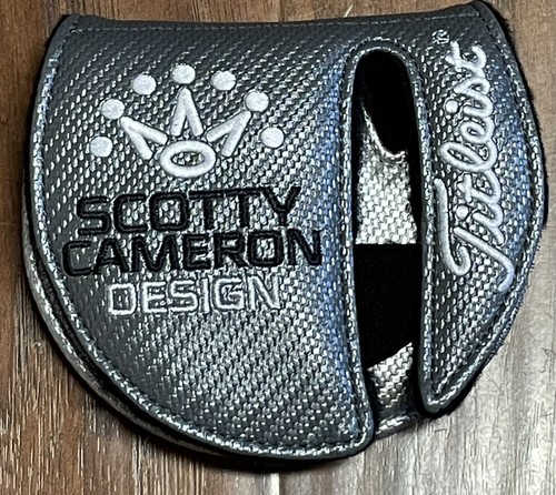 Copricapo mid round - mid, scotty