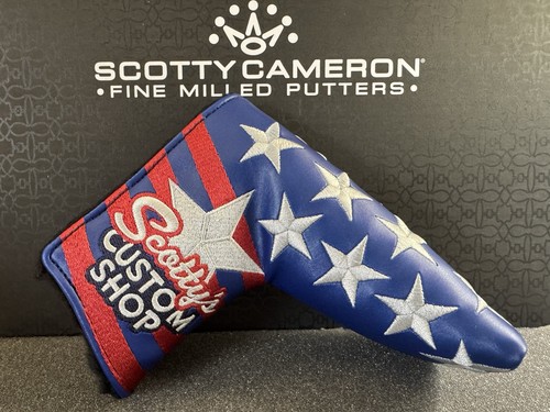 Nuovo copricapo scotty - scotty, cameron
