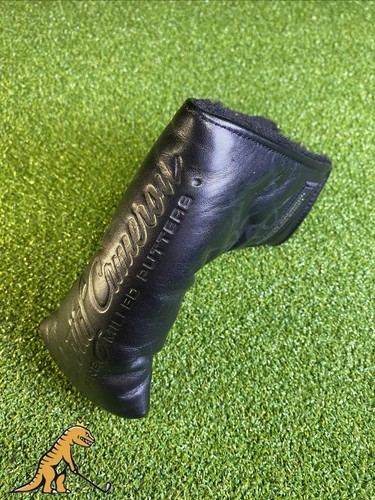 Copricapo putter lama - , pelle