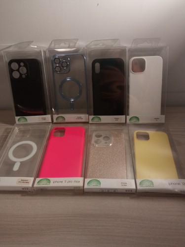 Cover silicone per iphone - per,