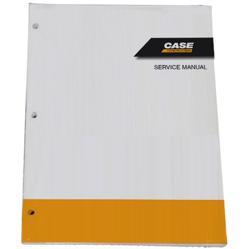 Case 650k 750k 850k tier - case, 2