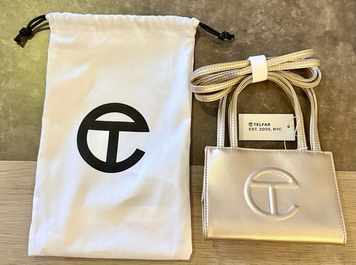 Borsa shopping telfar - shopping, piccola
