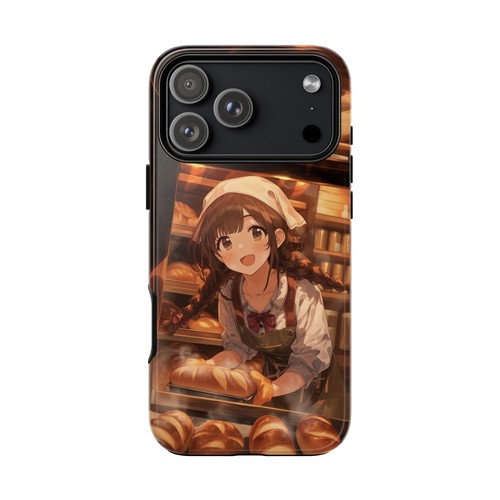 Custodia per iphone duo 17 - custodia,