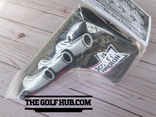 Nuovo scotty cameron custom - *nuovo*,